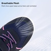 image:imageStelle Tennis Shoes for Girls Kids Sneakers  NonSlip Sole Lightweight Breathable Athletic Sports Running Shoes for ToddlerLittle KidBig KidNavy