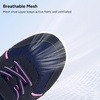 image:imageStelle Tennis Shoes for Girls Kids Sneakers  NonSlip Sole Lightweight Breathable Athletic Sports Running Shoes for ToddlerLittle KidBig KidNavycharms
