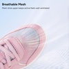 image:imageStelle Tennis Shoes for Girls Kids Sneakers  NonSlip Sole Lightweight Breathable Athletic Sports Running Shoes for ToddlerLittle KidBig KidTie Dye Marshmallow