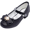 T13-black Glitter