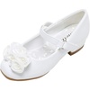White（flower)