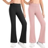 2 Pcs Black+pink