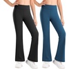 2 Pcs Black+oceanic