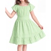 Pastel Green