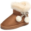 Warm Chestnut