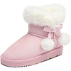 Warm Pink