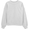 Light Heather Grey