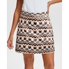 image:imageStelle 17 Golf Skirts for Women Pickleball Tennis Skorts with 2 Pockets  Athletic Skorts High Waisted Tummy Control BuiltIn Shorts Flattering Fit Side Slits RunningRetro Geo Print