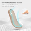 image:imageStelle Suede Clogs for Women Men Potato ShoesMustard