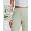 image:imageStelle Womens Golf Pants Stretch Business Casual Work Slacks 78 Ankle  Perfect for golf travel and office wear with a versatile fit that moves comfortably throughout your daySage Mist