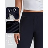 image:imageStelle Womens Golf Pants Stretch Business Casual Work Slacks 78 Ankle  Perfect for golf travel and office wear with a versatile fit that moves comfortably throughout your dayBlack