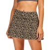 image:imageStelle Womens Tennis Golf Skirts High Waisted Athletic Skorts with Pockets  BuiltIn Shorts Athletic Skirt Tummy Control Stretchy Running Pickleball Workout Casual Skorts for WomanCheetah