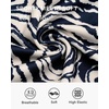image:imageStelle Womens Tennis Golf Skirts High Waisted Athletic Skorts with Pockets  BuiltIn Shorts Athletic Skirt Tummy Control Stretchy Running Pickleball Workout Casual Skorts for WomanWavy Ink