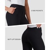 image:imageStelle Womens Bootcut Dress Pants Stretchy Pull On Work Business SlacksBlack