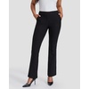 image:imageStelle Womens Bootcut Dress Pants Stretchy Pull On Work Business SlacksBlack
