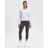 image:imageStelle 27 Fleece Lined HighWaisted Women Leggings with Pockets for WinterCharcoal