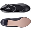image:imageStelle 2 Ankle Strap Character Shoes for Women2black