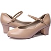 image:imageStelle 2 Ankle Strap Character Shoes for Women2tan