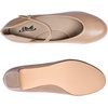image:imageStelle 2 Ankle Strap Character Shoes for Women2tan