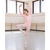 image:imageStelle Ballet Leotards for Girls Long Sleeve Gymnastics Outfits 214YBallet Pink