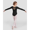 image:imageStelle Ballet Leotards for Girls Long Sleeve Gymnastics Outfits 214YBlack