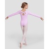 image:imageStelle Ballet Leotards for Girls Long Sleeve Gymnastics Outfits 214YLavender