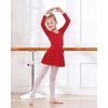 image:imageStelle Ballet Leotards for Girls Long Sleeve Toddler Gymnastics OutfitsRed
