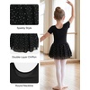 image:imageStelle Ballet Leotards for Girls Toddler Dance Ballerina Costumes DressesBlack