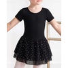 image:imageStelle Ballet Leotards for Girls Toddler Dance Ballerina Costumes DressesBlack