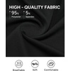 image:imageStelle Ballet Leotards for Girls Toddler Dance Ballerina Costumes DressesBlack