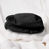 image:imageStelle Ballet Shoes for Women Stretch Canvas Ballet Slippers Dance YogaBlack