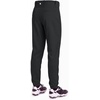 image:imageStelle Boys Baseball Pants Youth with Pockets Kids Tee BallBlack