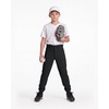 image:imageStelle Boys Baseball Pants Youth with Pockets Kids Tee BallBlack
