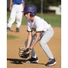 image:imageStelle Boys Baseball Pants Youth with Pockets Kids Tee BallLight Grey