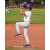 image:imageStelle Boys Baseball Pants Youth with Pockets Kids Tee BallLight Grey