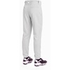 image:imageStelle Boys Baseball Pants Youth with Pockets Kids Tee BallLight Grey