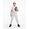 image:imageStelle Boys Baseball Pants Youth with Pockets Kids Tee BallLight Grey