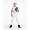 image:imageStelle Boys Baseball Pants Youth with Pockets Kids Tee BallWhite