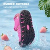 image:imageStelle Boys Girls ClosedToe Hiking Water Summer Sport SandalsDreamhouse Pink