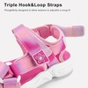 image:imageStelle Boys Girls Summer Water Hiking Beach Open Toe Sport SandalsFuchsia