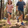 image:imageStelle Boys Girls Summer Water Hiking Beach Open Toe Sport SandalsNavy