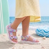 image:imageStelle Boys Girls Summer Water Hiking Beach Open Toe Sport SandalsRainbow