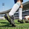 image:imageStelle Boys Soccer Cleats for Kids GirlsBlack Bolt