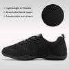 image:imageStelle Cheer Shoes Girls and Women Lightweight SneakersBlack