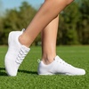 image:imageStelle Cheer Shoes Girls and Women Lightweight SneakersWhite