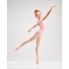 image:imageStelle Girls Bow Back Leotard with Footed Tight for BalletDanceGymnasticsBallet Pink