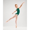 image:imageStelle Girls Bow Back Leotard with Footed Tight for BalletDanceGymnasticsGreen
