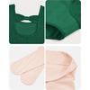 image:imageStelle Girls Bow Back Leotard with Footed Tight for BalletDanceGymnasticsGreen