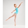 image:imageStelle Girls Bow Back Leotard with Footed Tight for BalletDanceGymnasticsPool Blue