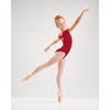 image:imageStelle Girls Bow Back Leotard with Footed Tight for BalletDanceGymnasticsRed